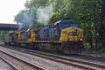 CSX 262